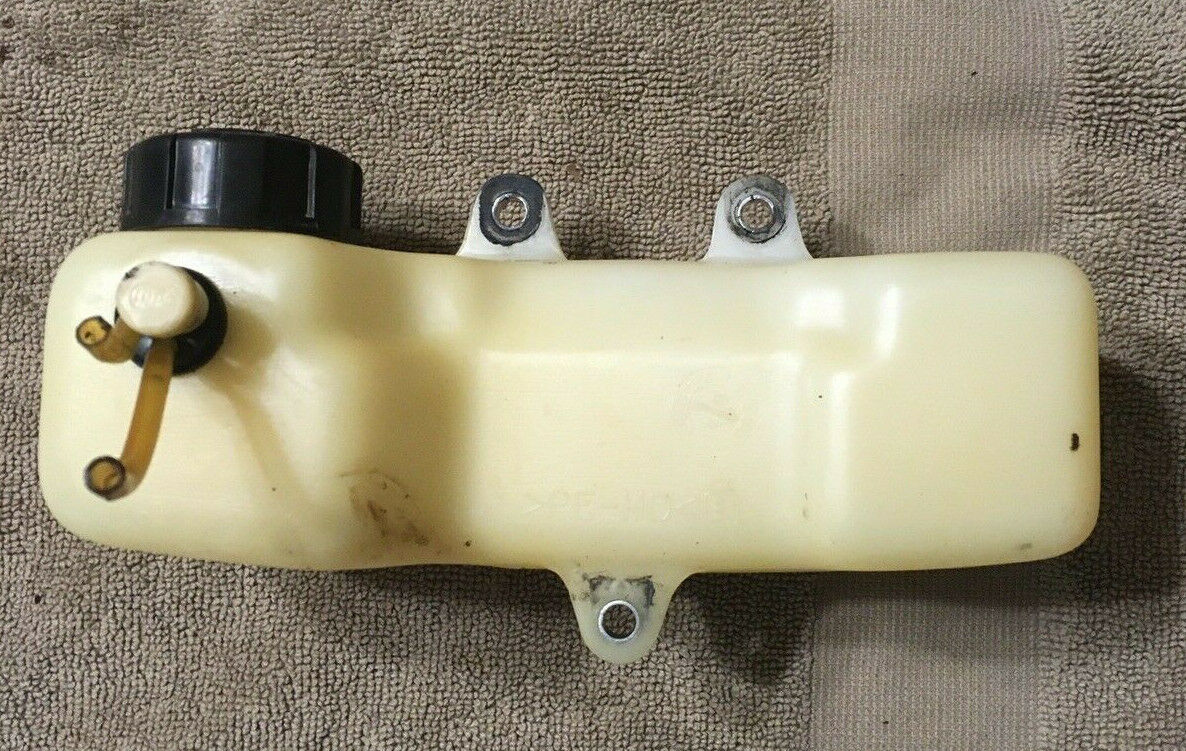 Mantis Sv 4b Sv 5 7225 Tiller Fuel Tank With Bolts